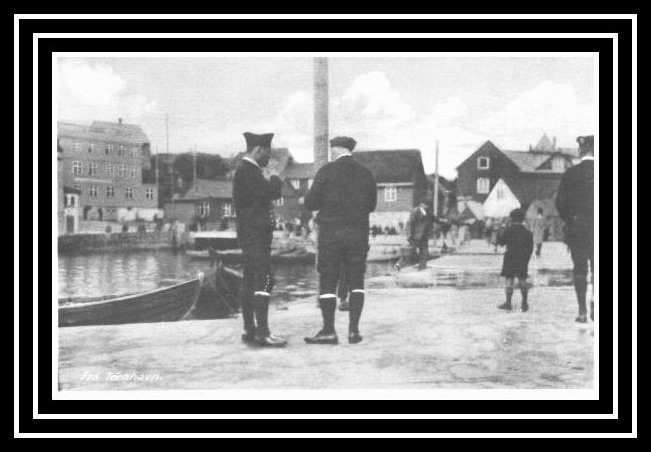 Faroese Postcards22